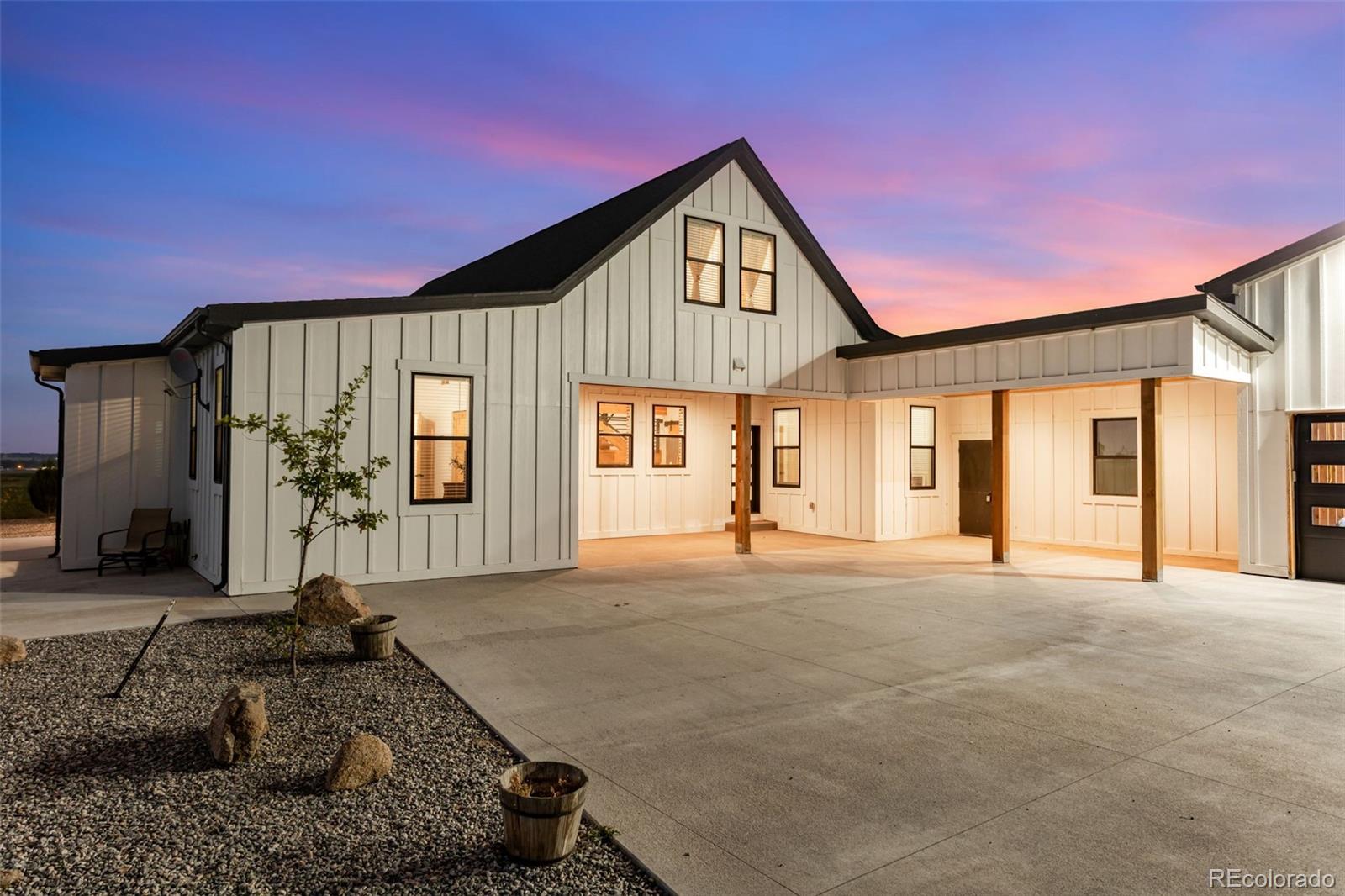 14407 County Road 18 1/2 Fort Lupton CO 80621