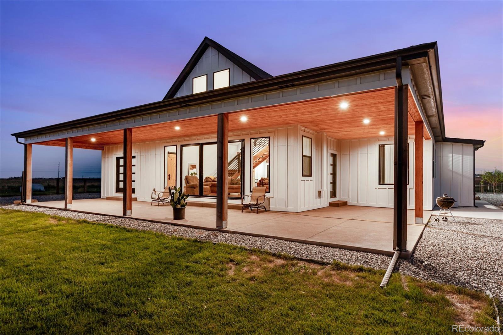 14407 County Road 18 1/2 Fort Lupton CO 80621