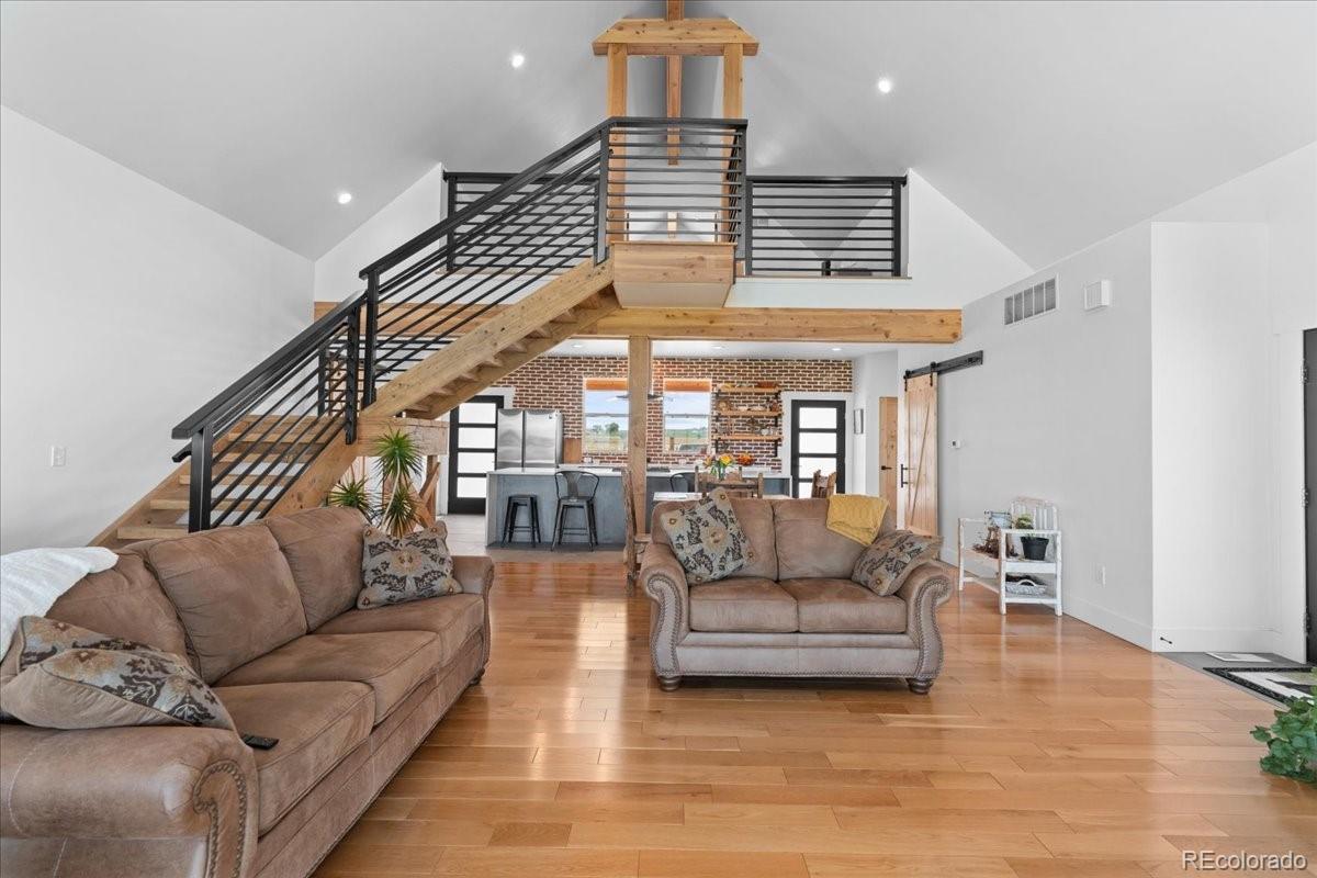 14407 County Road 18 1/2 Fort Lupton CO 80621