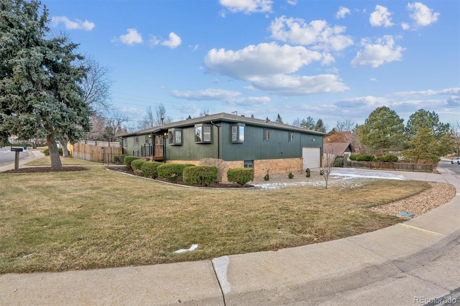 3229 Swadley Street Wheat Ridge CO 80033