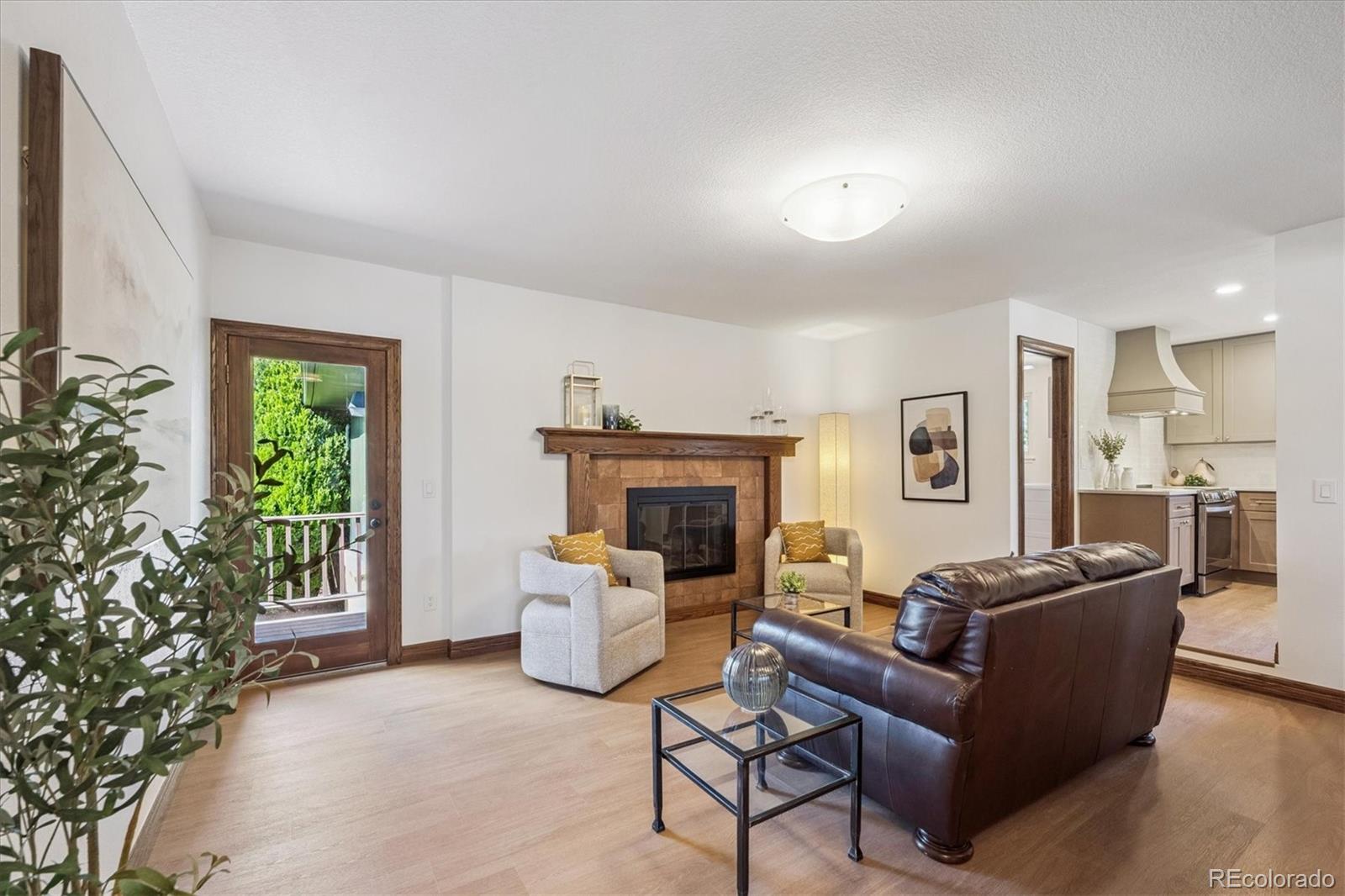 3229 Swadley Street Wheat Ridge CO 80033