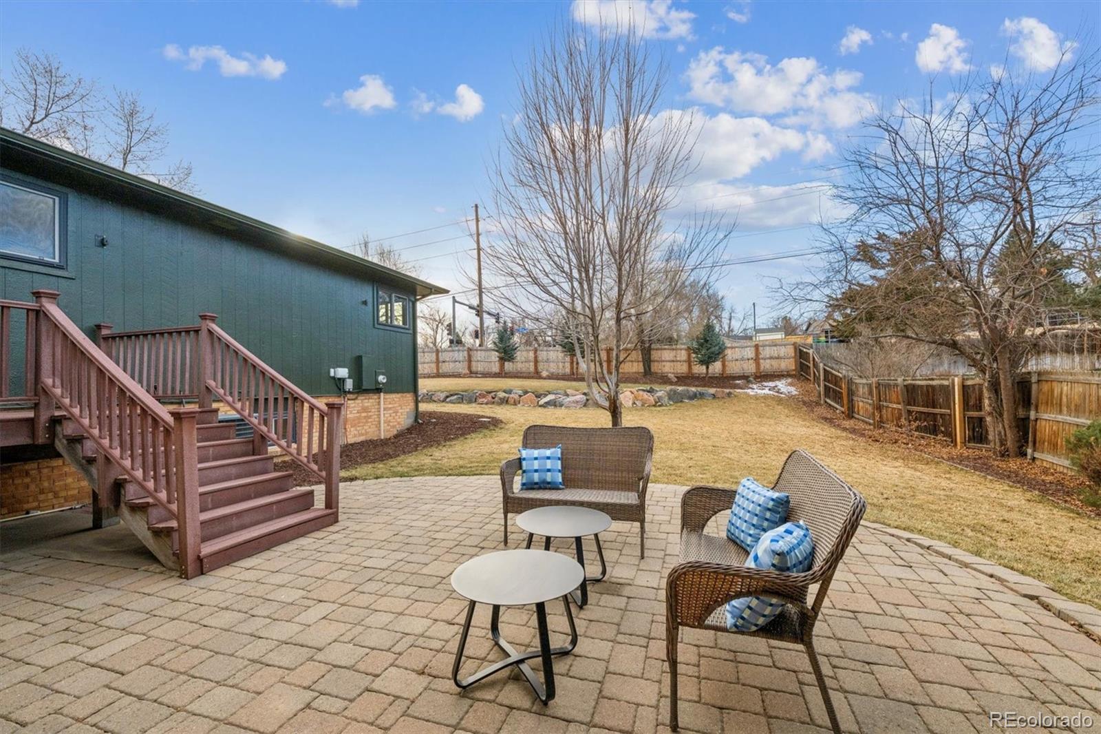 3229 Swadley Street Wheat Ridge CO 80033