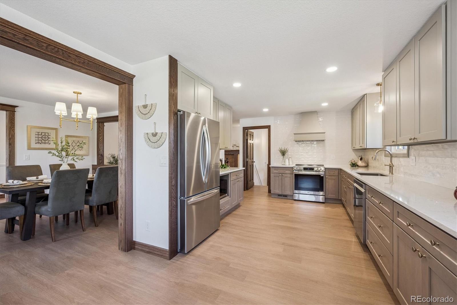 3229 Swadley Street Wheat Ridge CO 80033