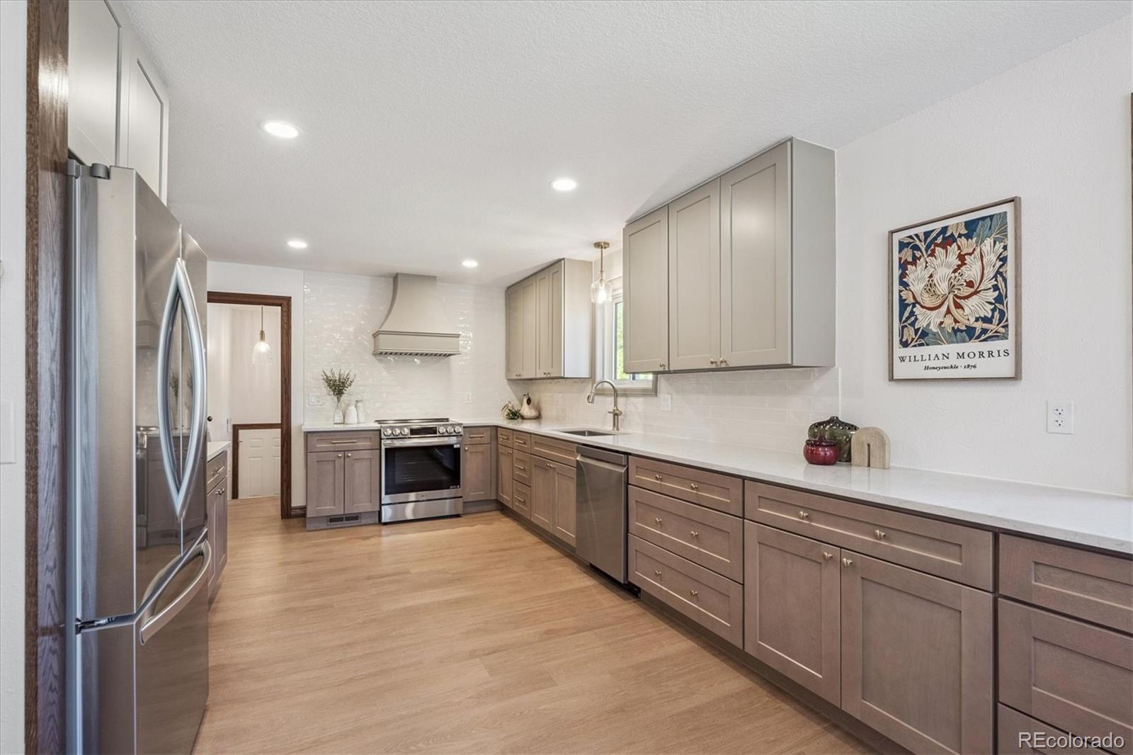 3229 Swadley Street Wheat Ridge CO 80033