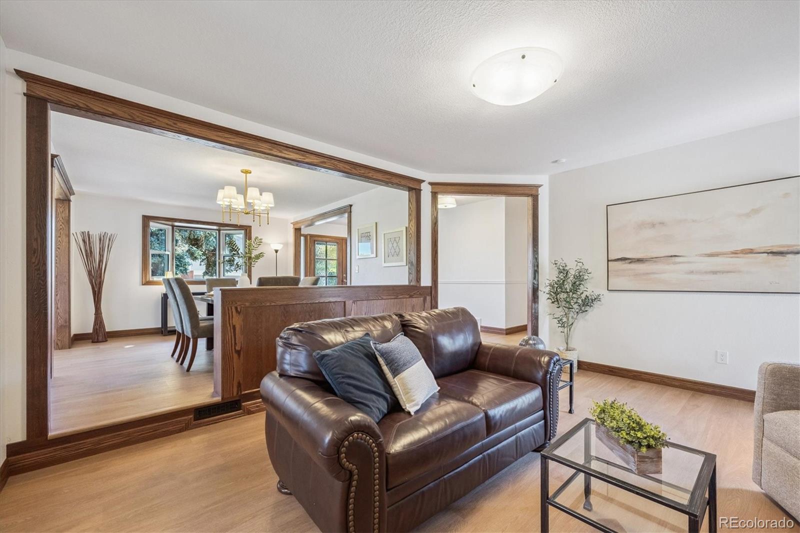 3229 Swadley Street Wheat Ridge CO 80033