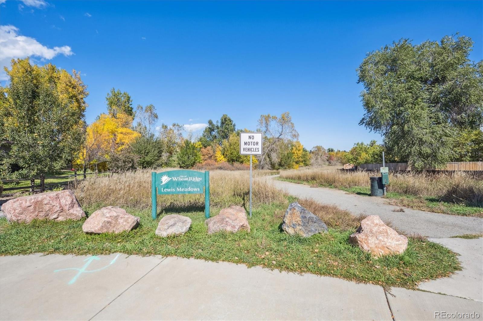 3229 Swadley Street Wheat Ridge CO 80033