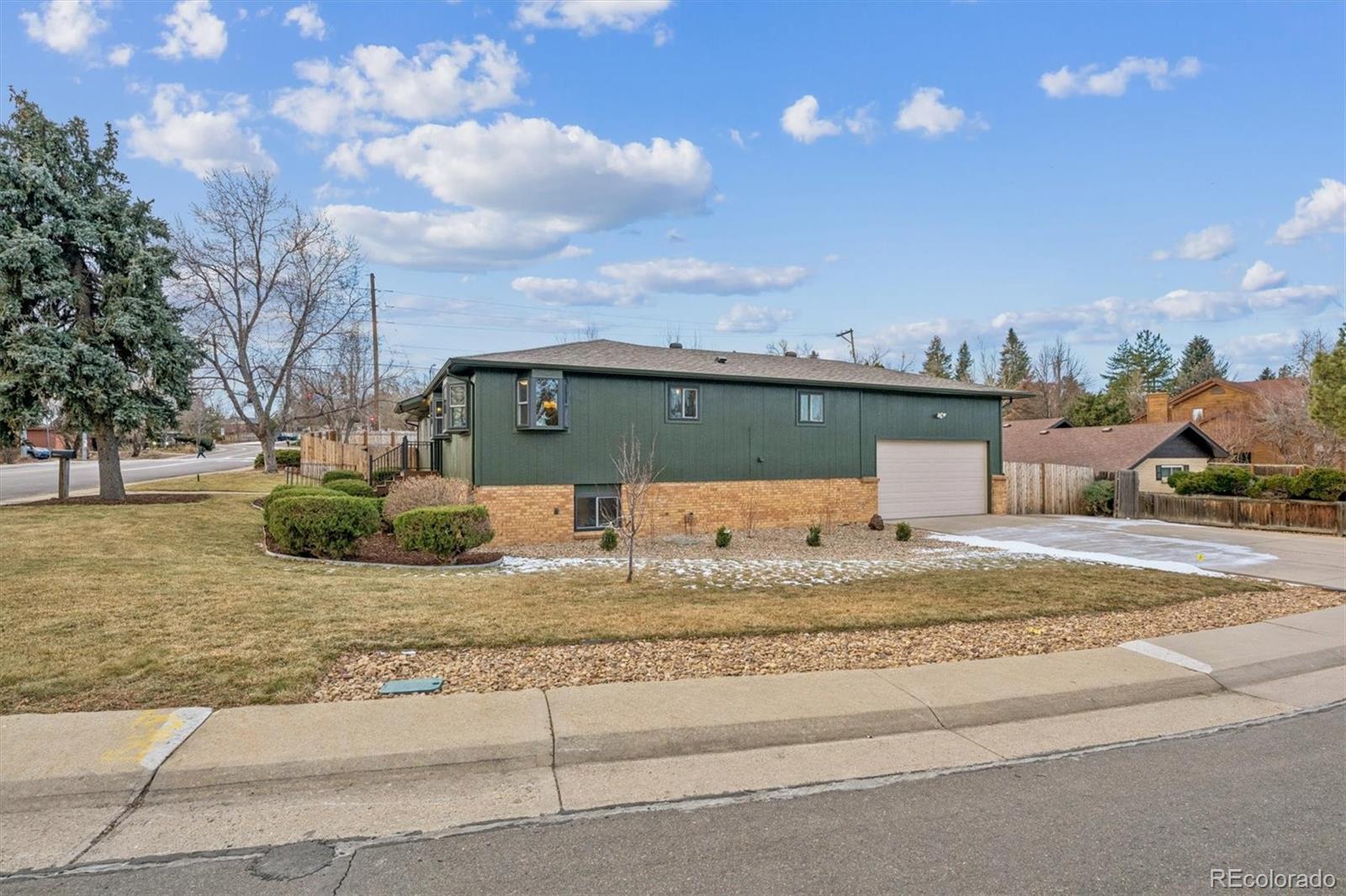 3229 Swadley Street Wheat Ridge CO 80033