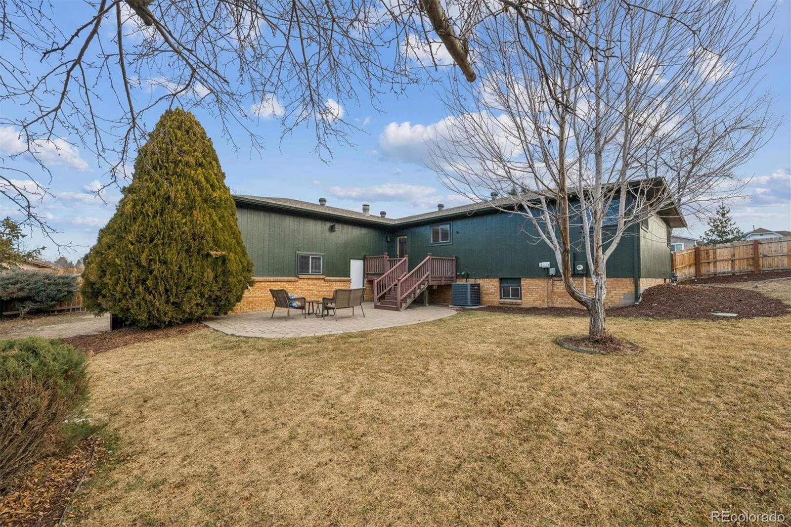 3229 Swadley Street Wheat Ridge CO 80033