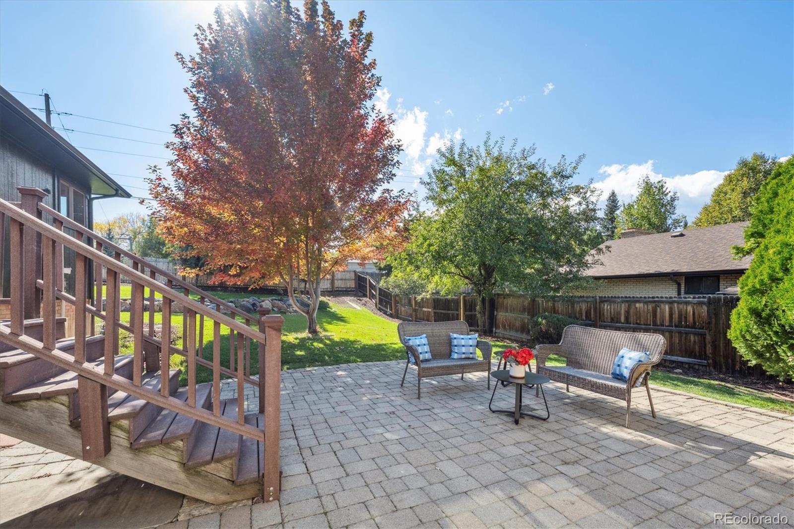 3229 Swadley Street Wheat Ridge CO 80033