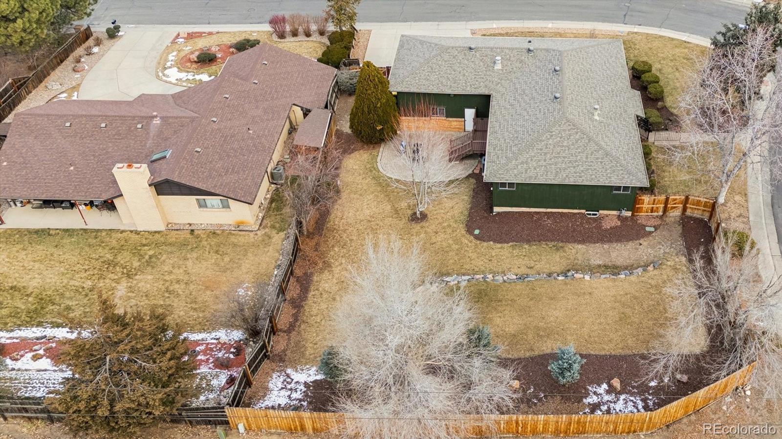 3229 Swadley Street Wheat Ridge CO 80033