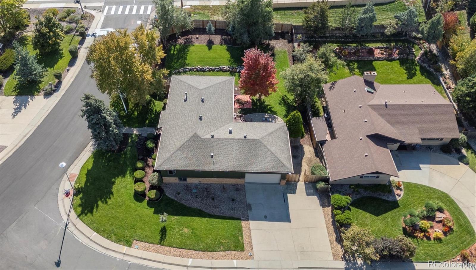 3229 Swadley Street Wheat Ridge CO 80033