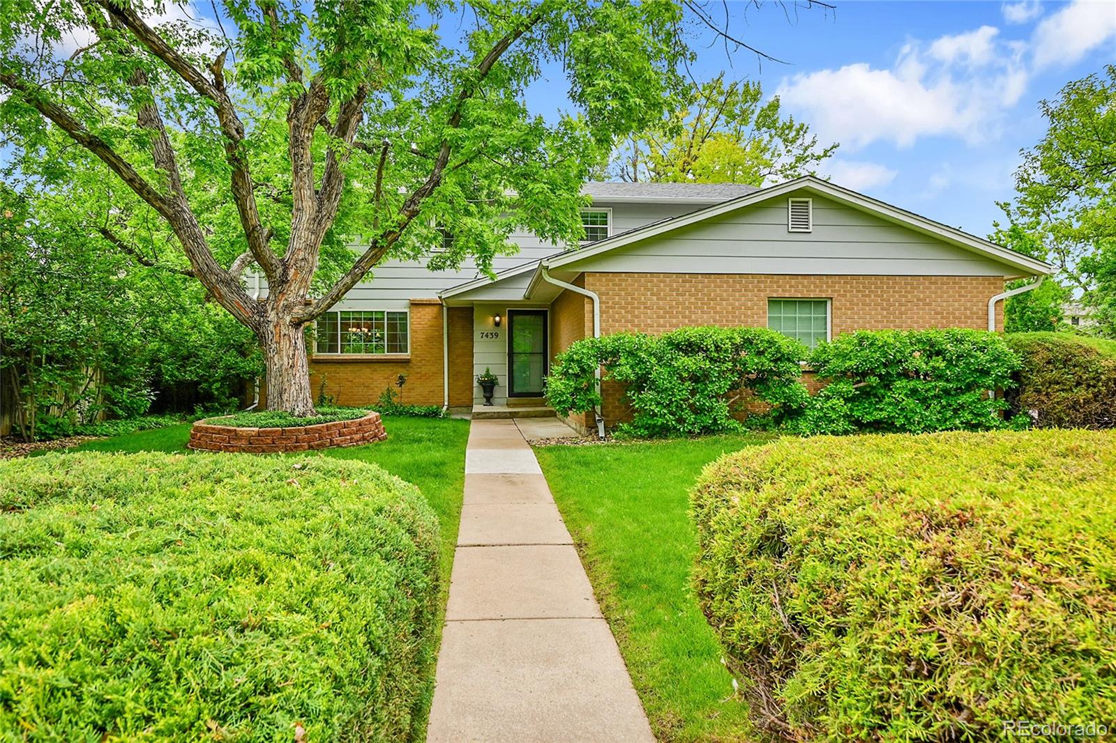 7439 S Depew Street Littleton CO 80128