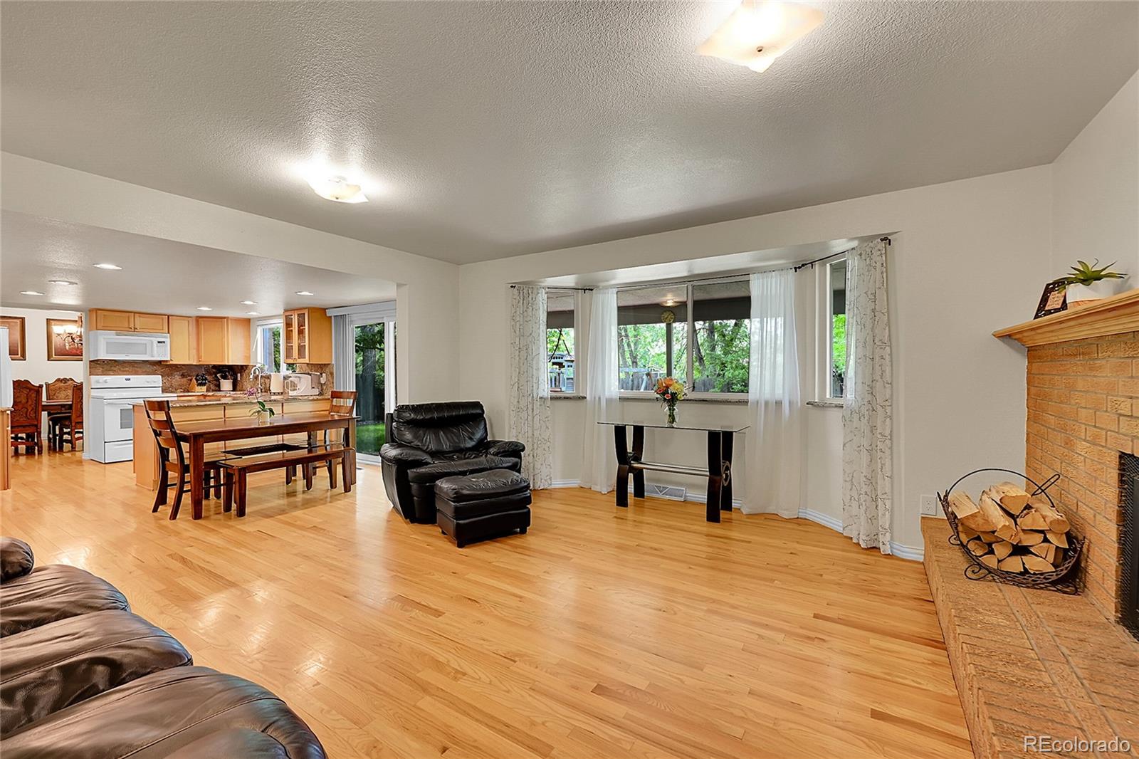 7439 S Depew Street Littleton CO 80128