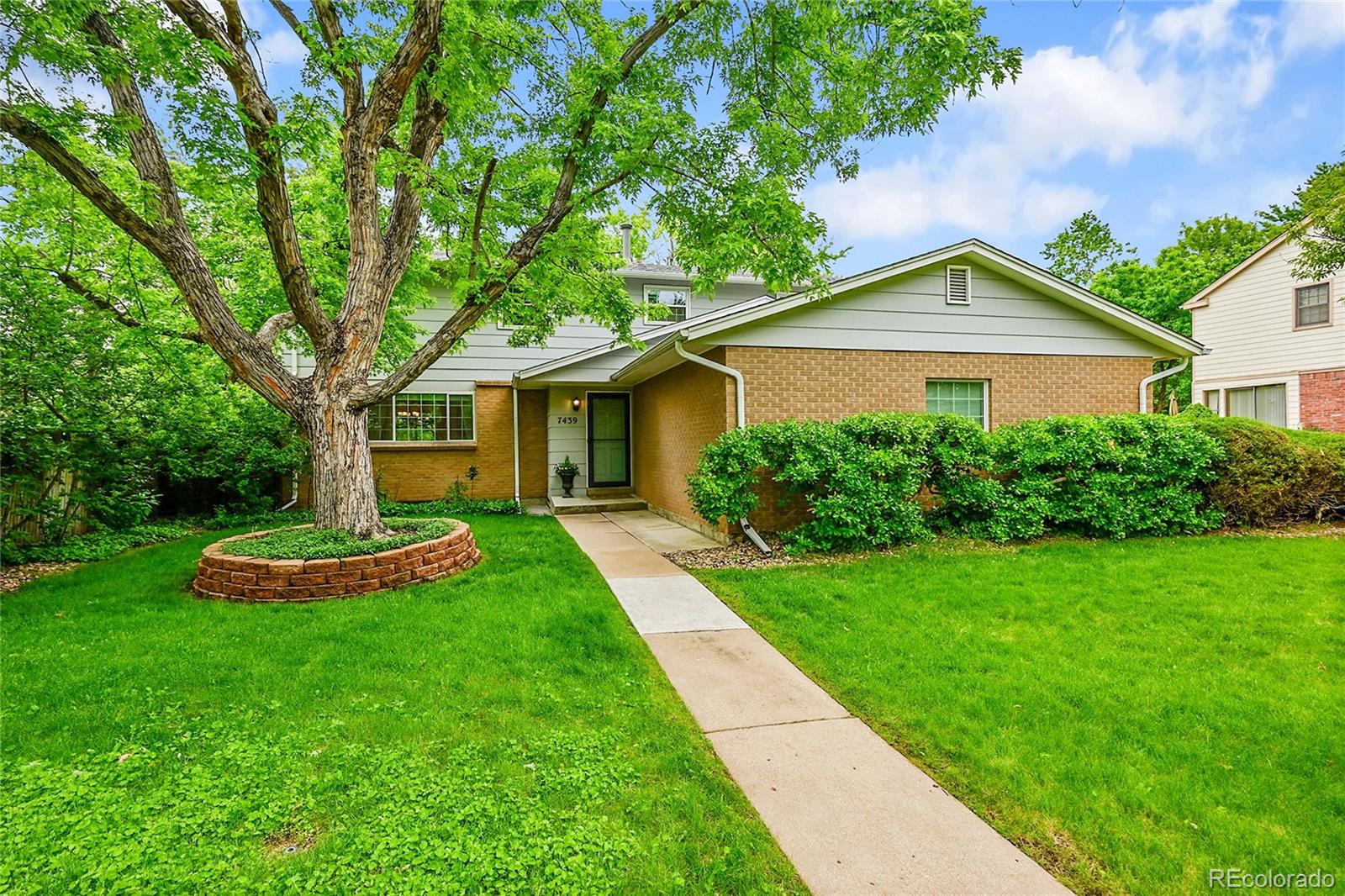 7439 S Depew Street Littleton CO 80128