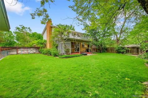 7439 S Depew Street Littleton CO 80128