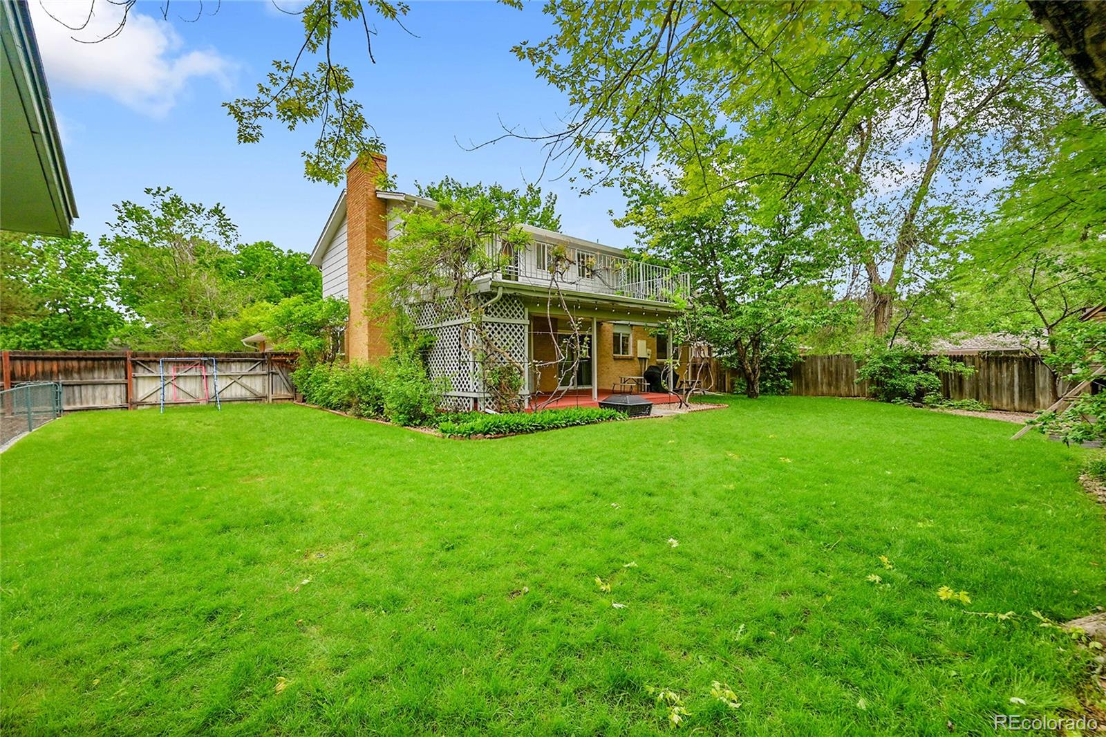 7439 S Depew Street Littleton CO 80128