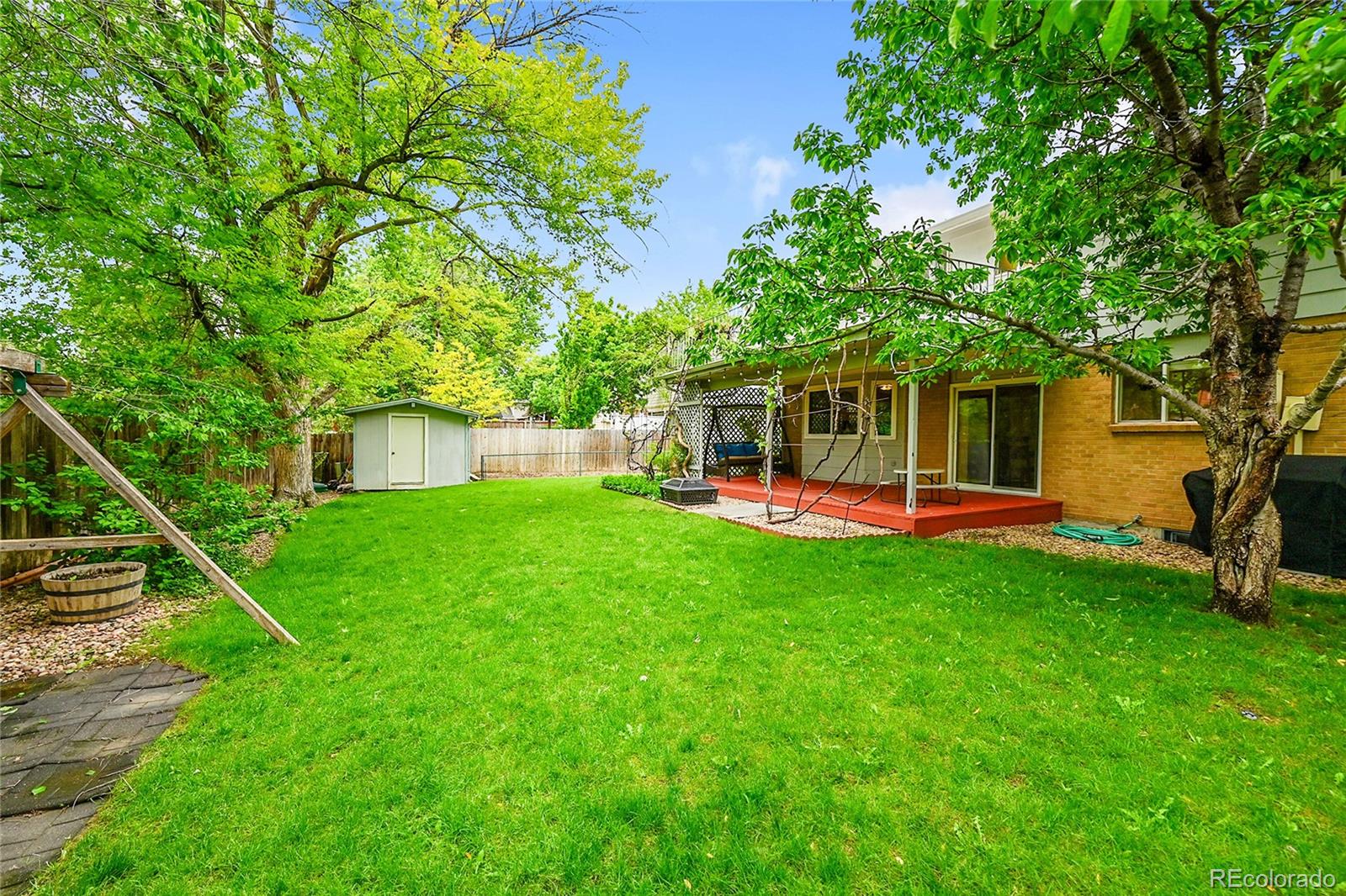 7439 S Depew Street Littleton CO 80128