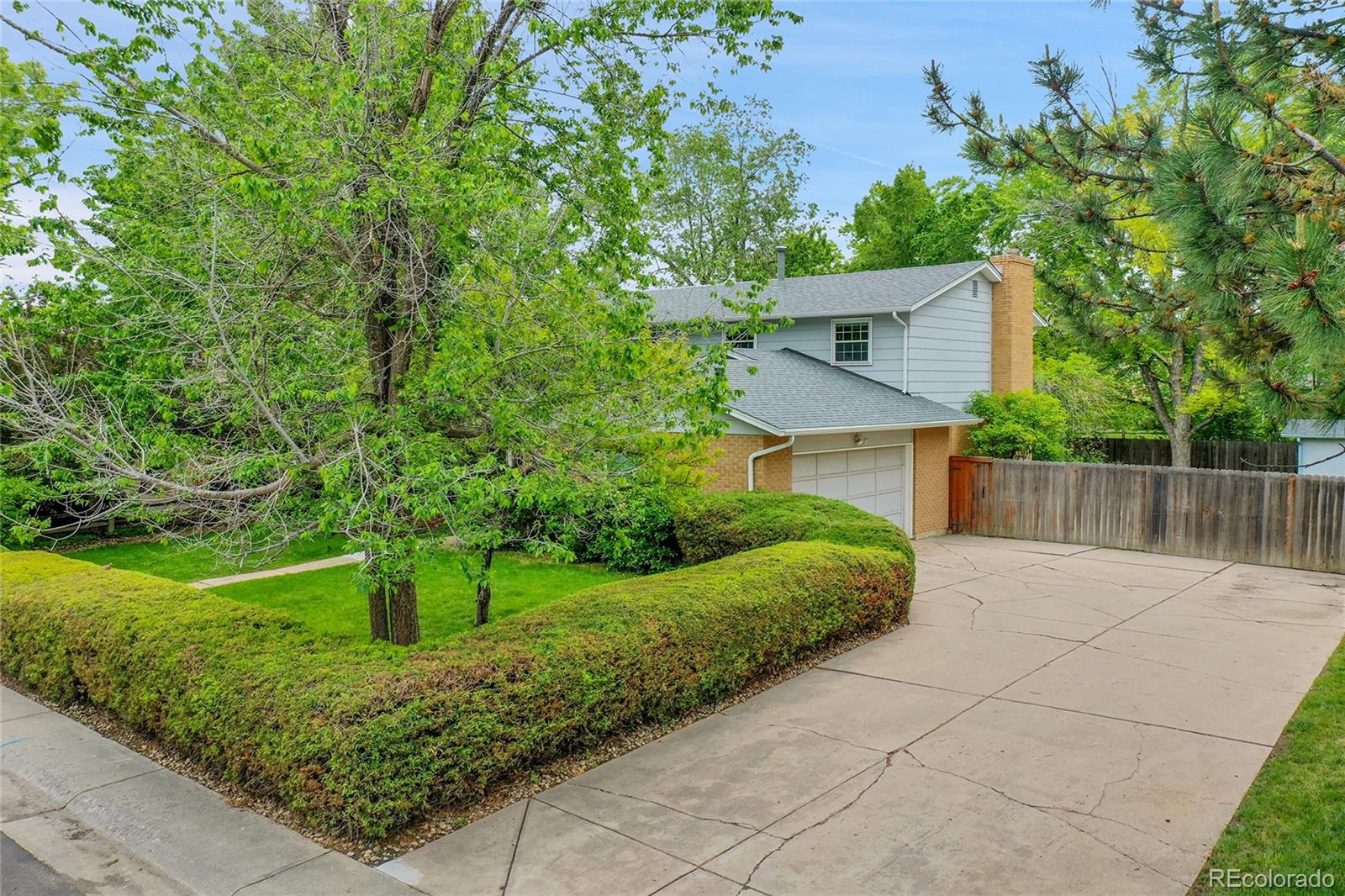 7439 S Depew Street Littleton CO 80128