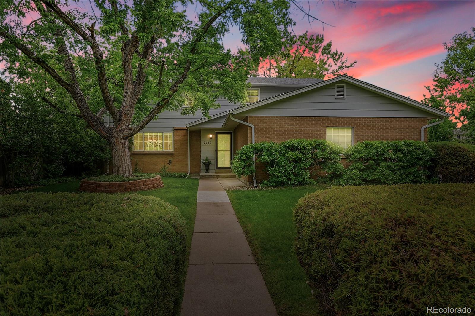 7439 S Depew Street Littleton CO 80128