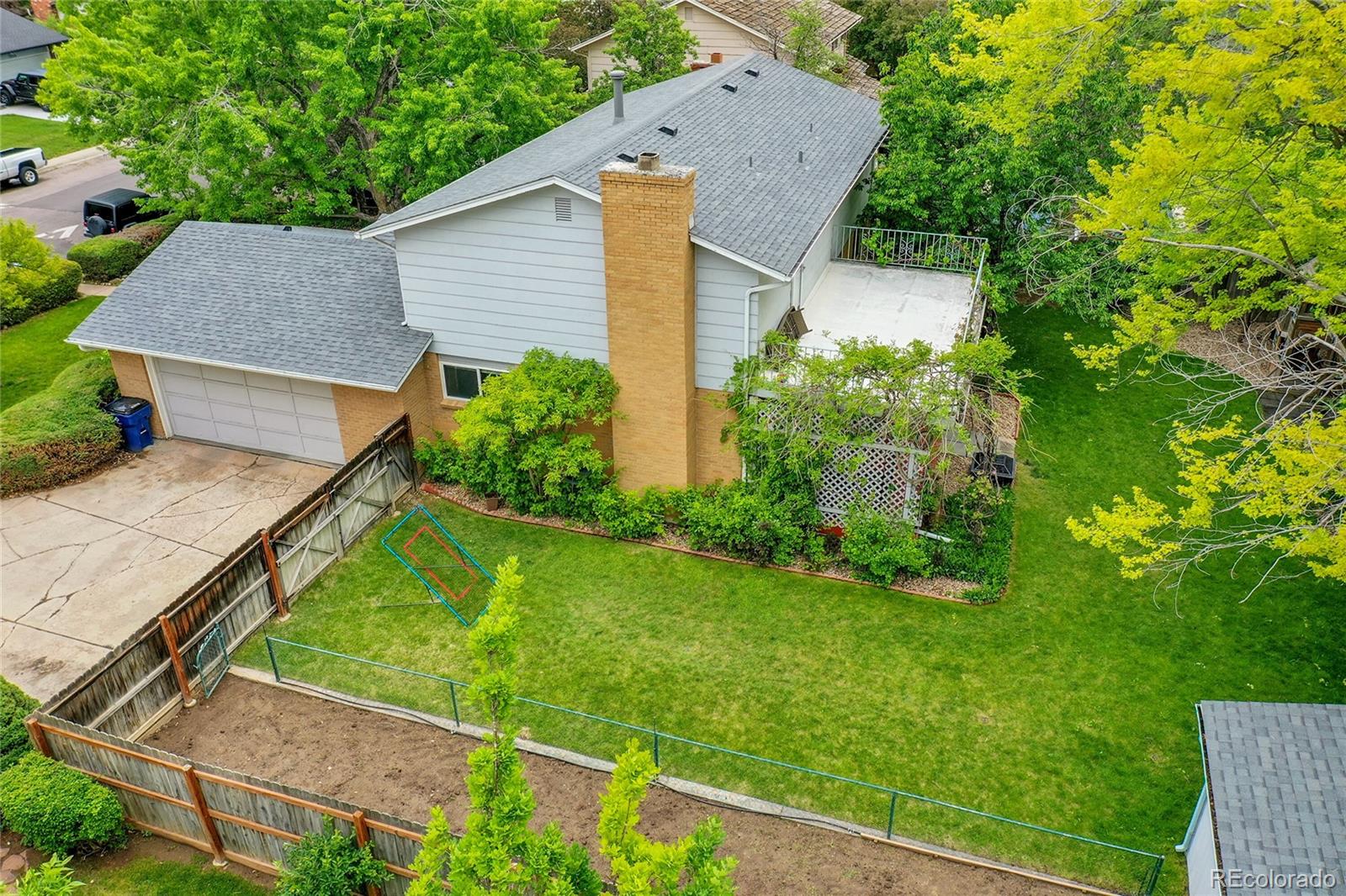 7439 S Depew Street Littleton CO 80128