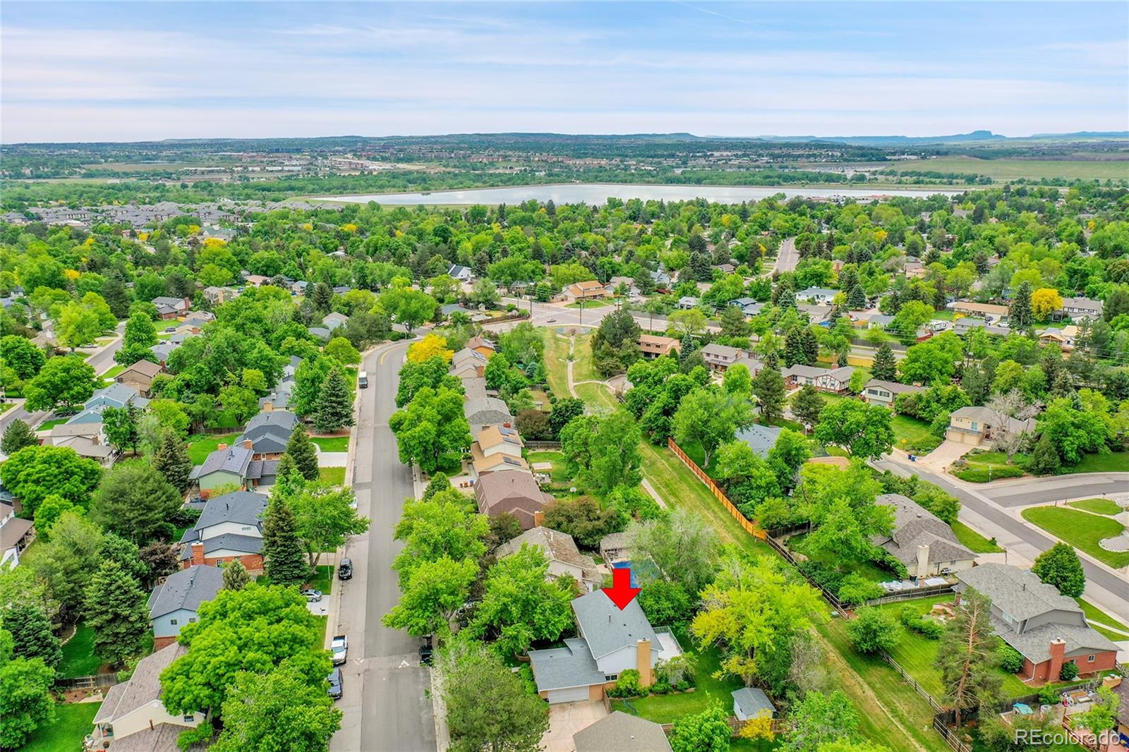 7439 S Depew Street Littleton CO 80128