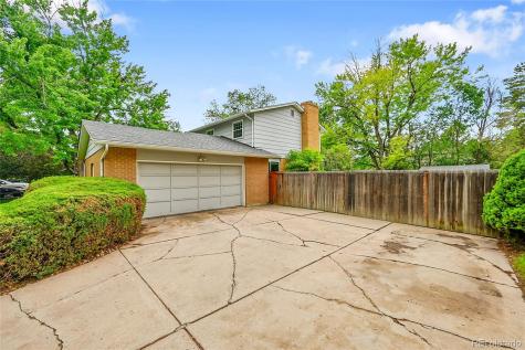 7439 S Depew Street Littleton CO 80128