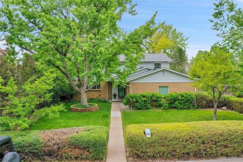 7439 S Depew Street Littleton CO 80128