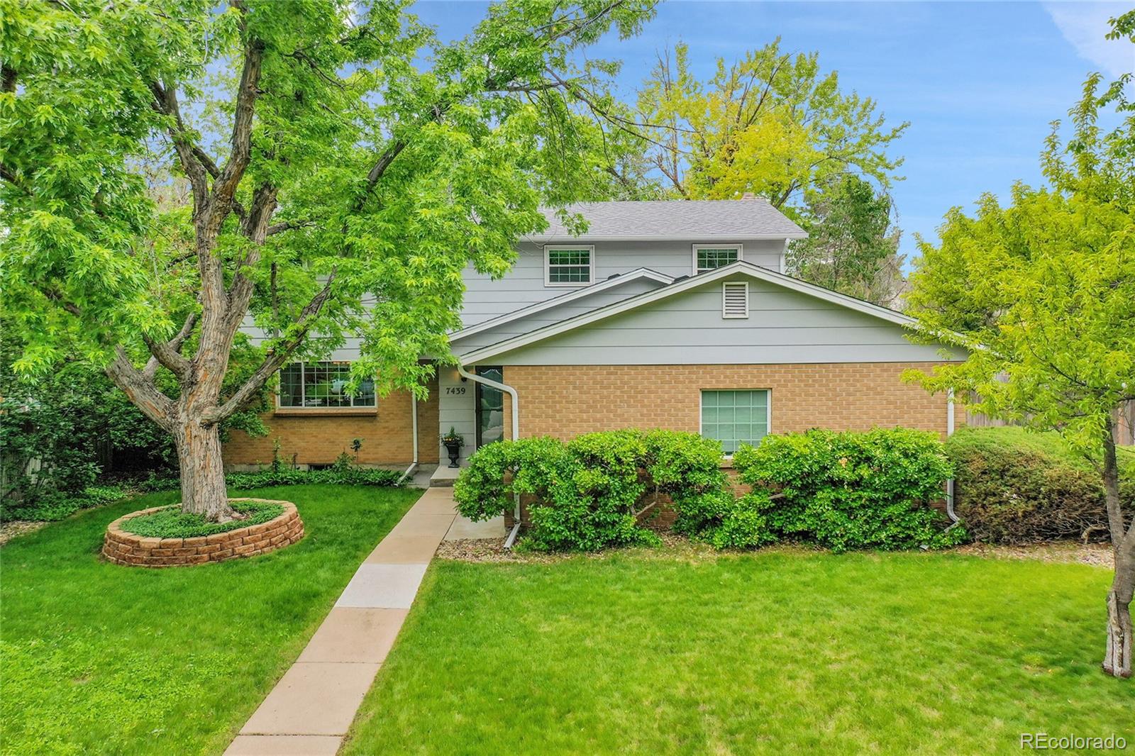 7439 S Depew Street Littleton CO 80128