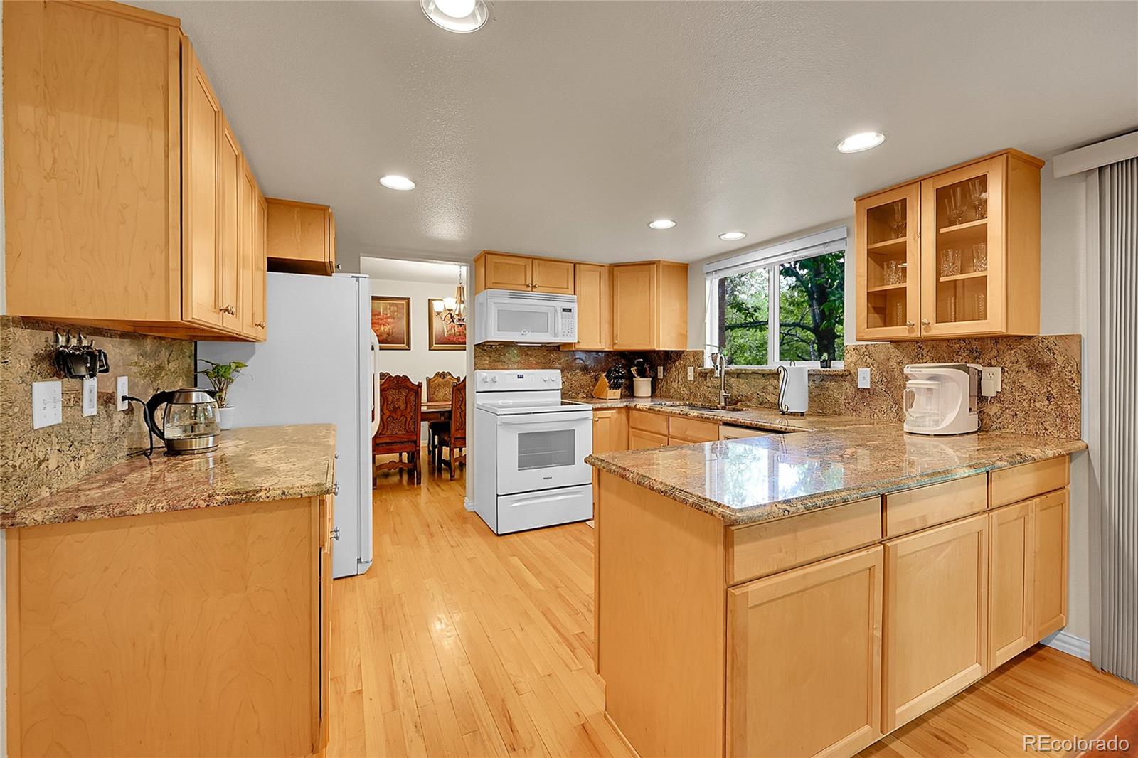 7439 S Depew Street Littleton CO 80128