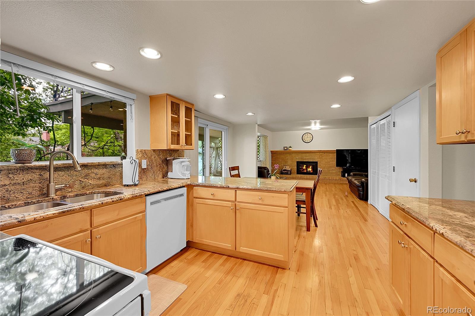 7439 S Depew Street Littleton CO 80128