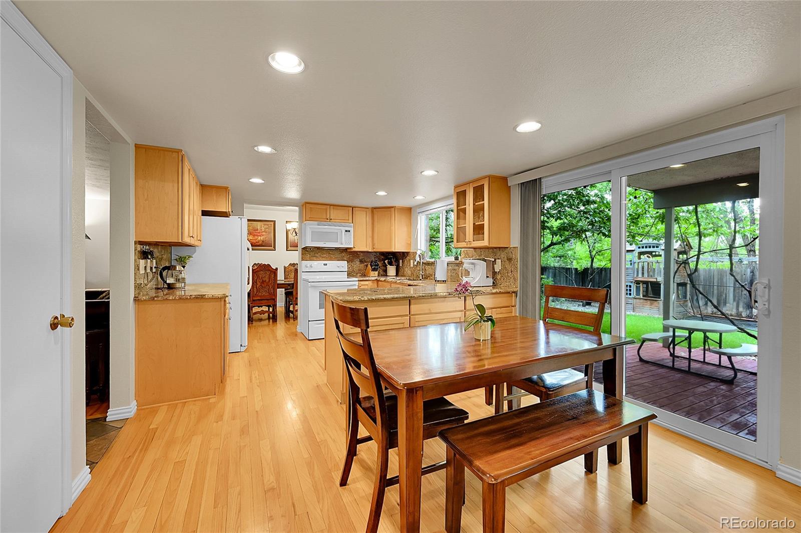 7439 S Depew Street Littleton CO 80128