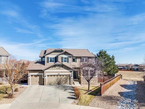 4576 Sedona Lane Dacono CO 80514