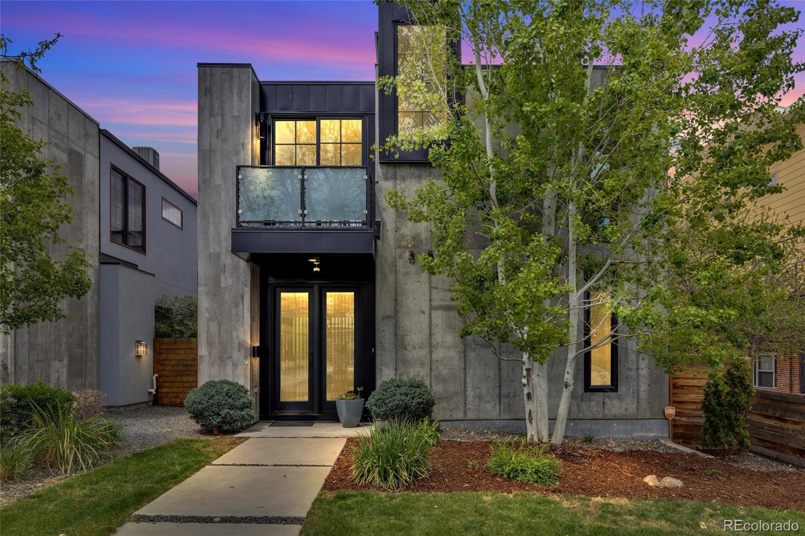 3115 W 25th Avenue Denver CO 80211