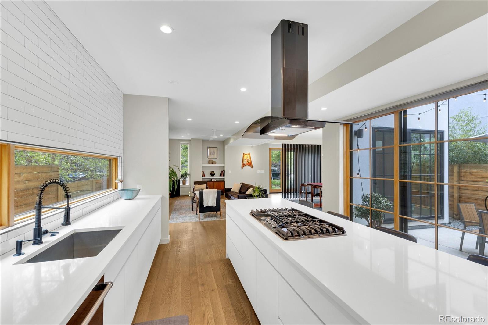 3115 W 25th Avenue Denver CO 80211