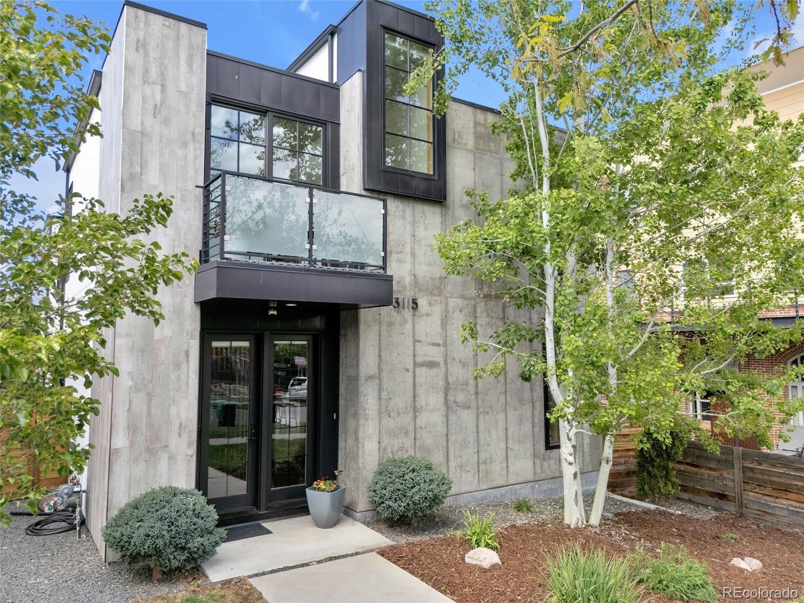 3115 W 25th Avenue Denver CO 80211