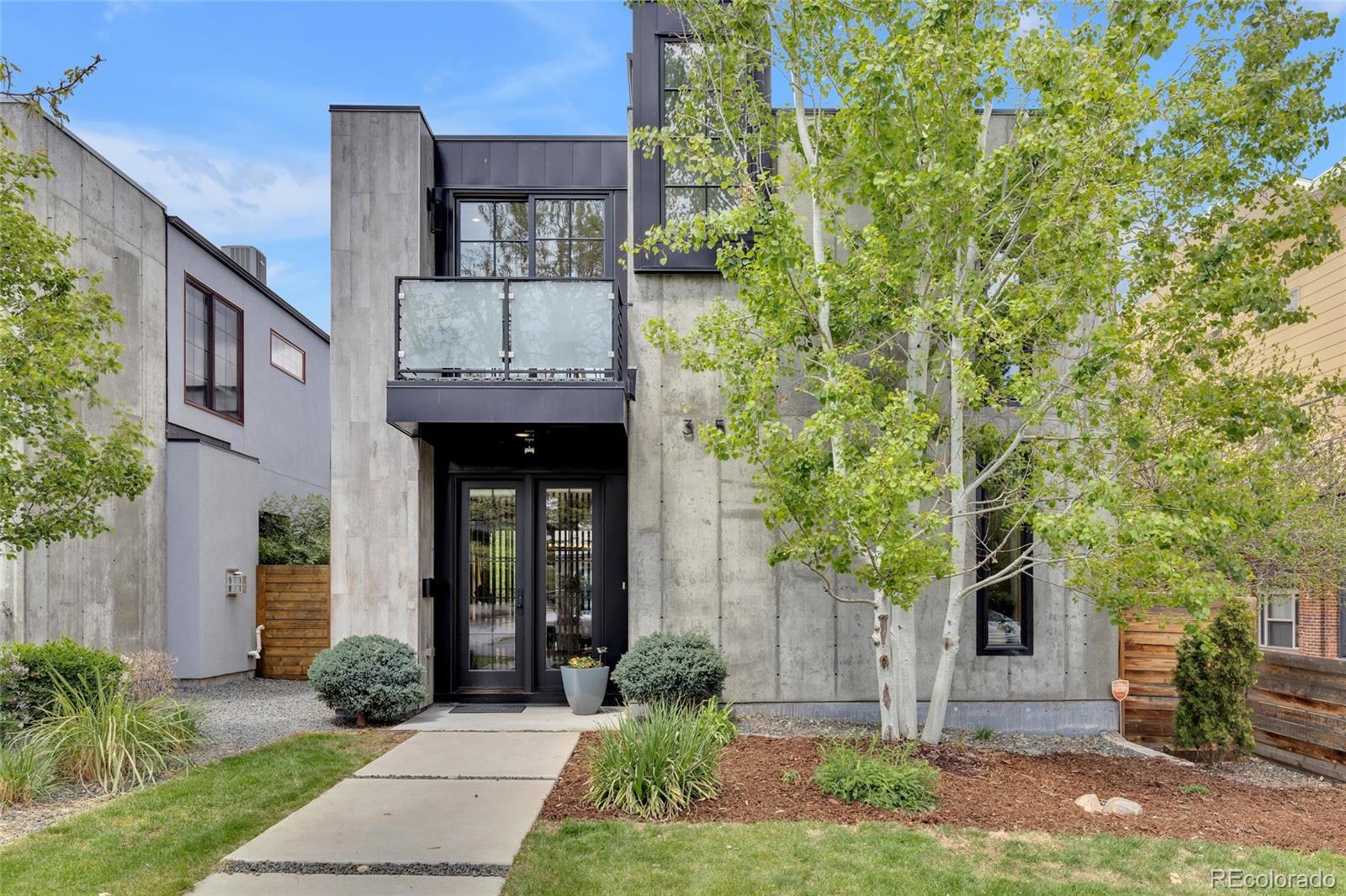 3115 W 25th Avenue Denver CO 80211