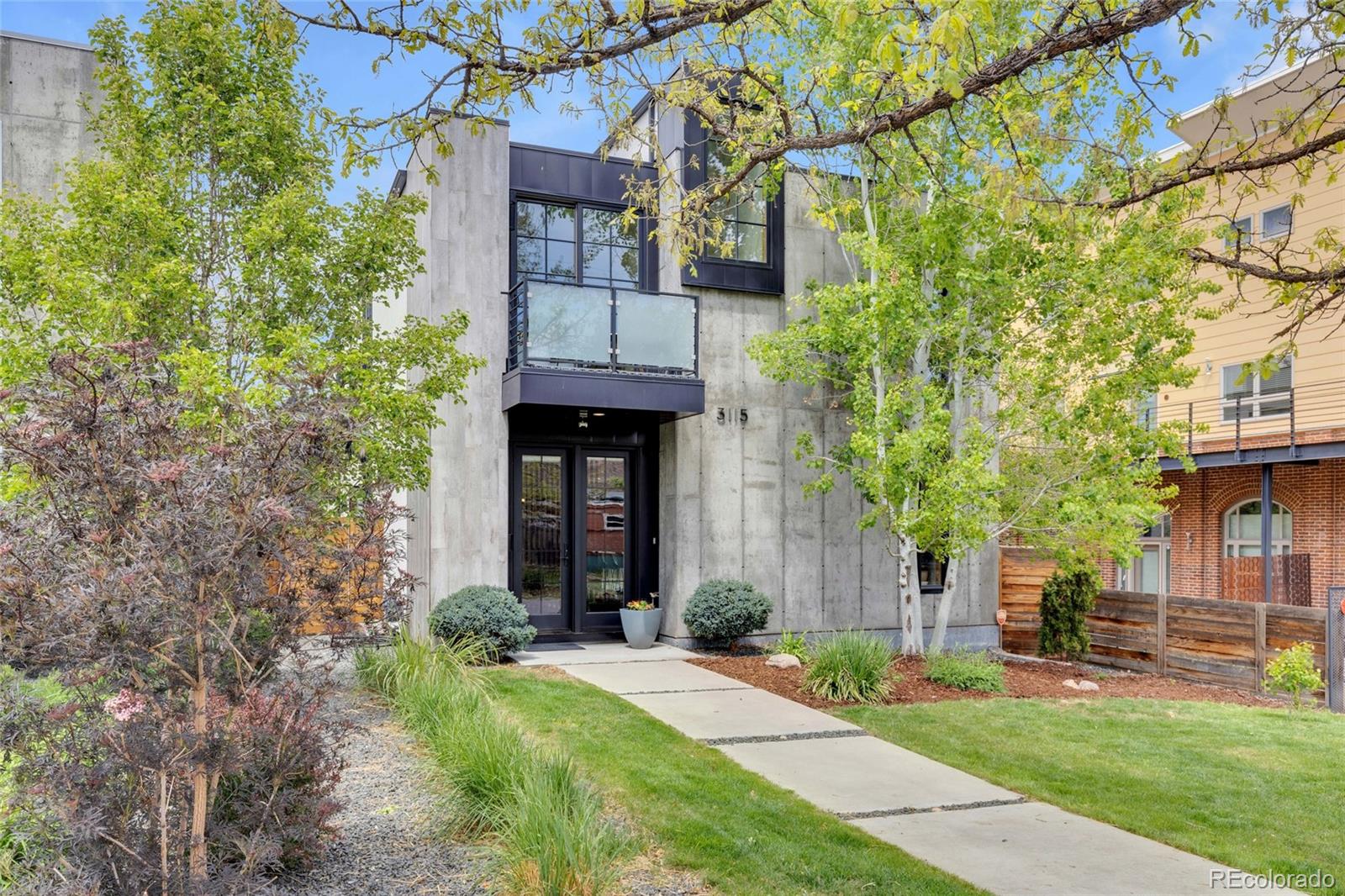 3115 W 25th Avenue Denver CO 80211