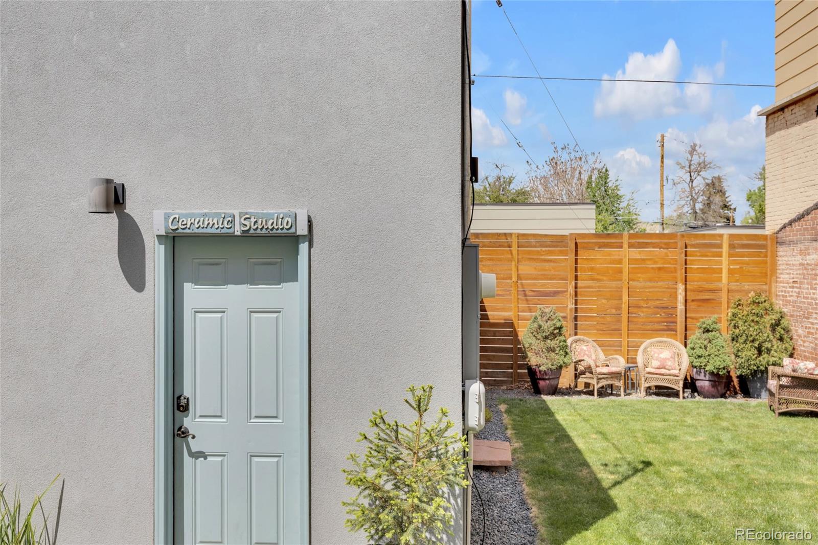 3115 W 25th Avenue Denver CO 80211