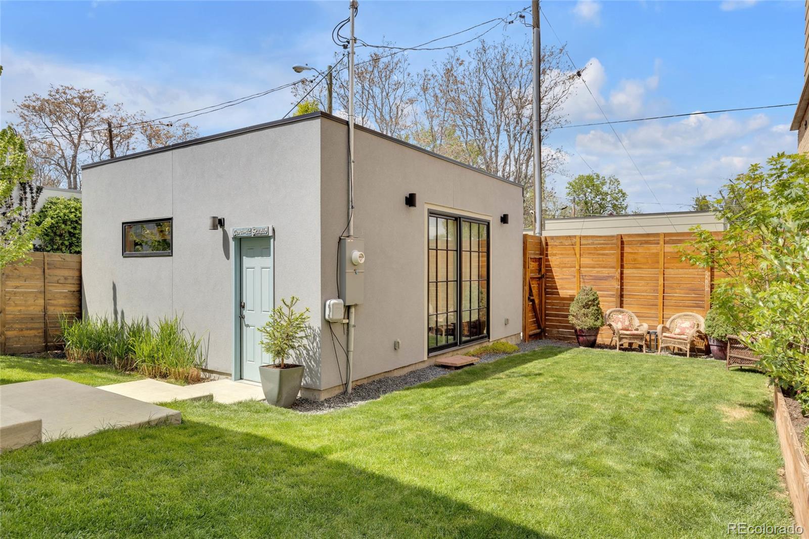 3115 W 25th Avenue Denver CO 80211