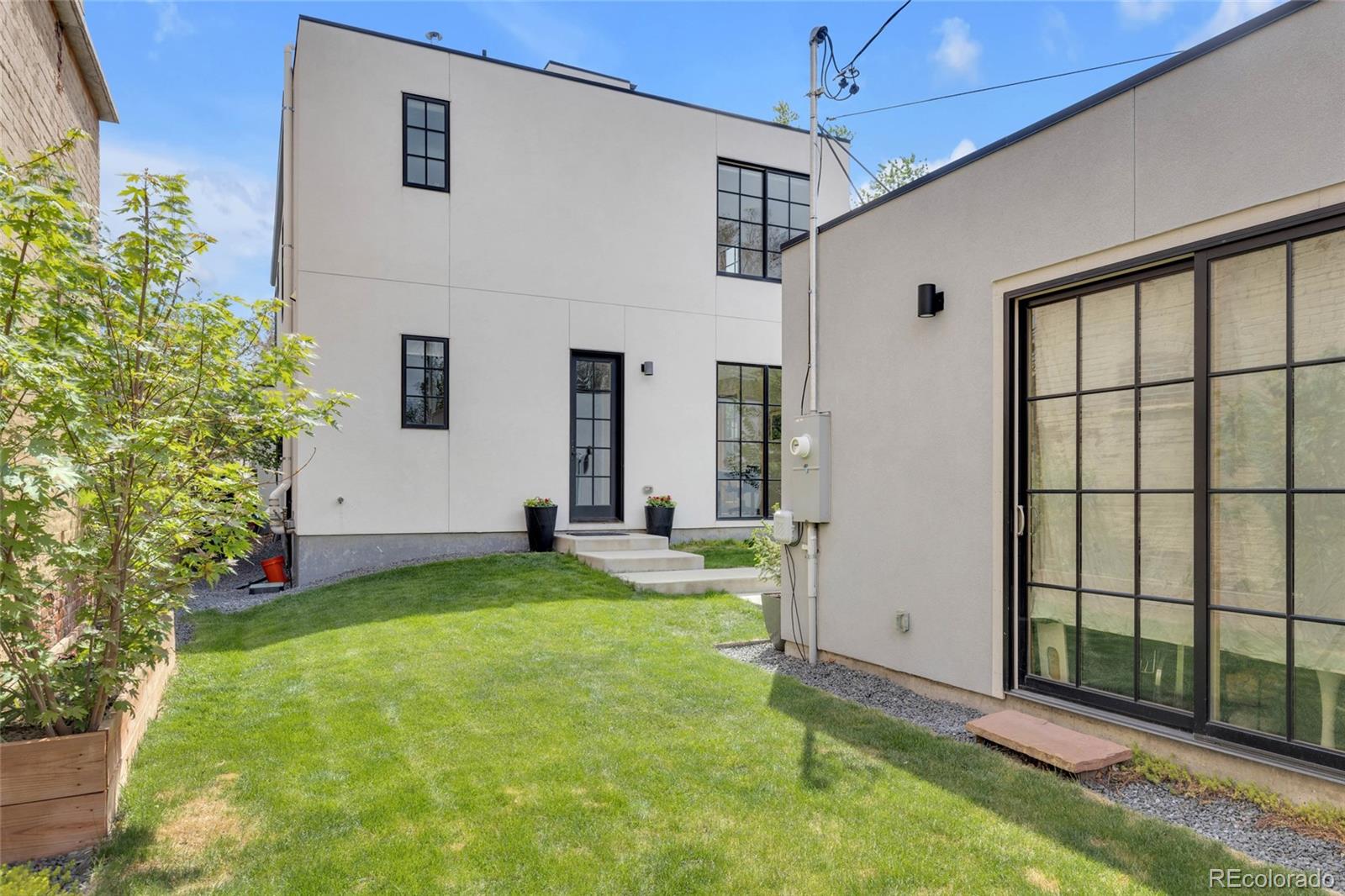3115 W 25th Avenue Denver CO 80211