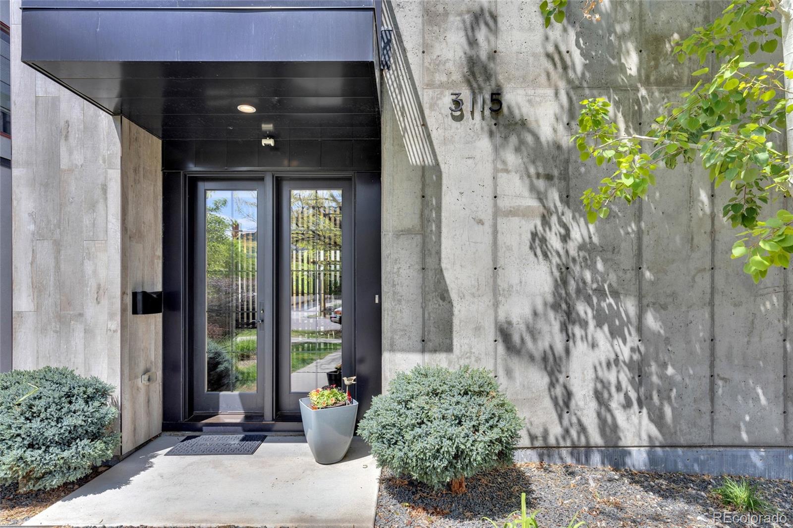 3115 W 25th Avenue Denver CO 80211
