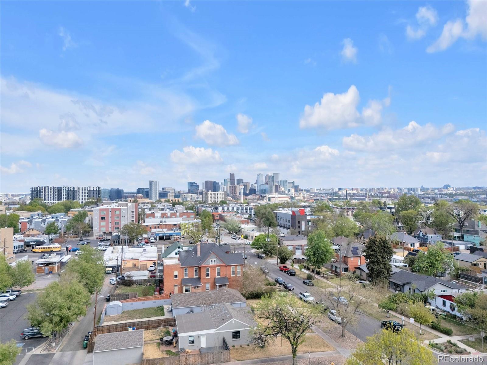 3115 W 25th Avenue Denver CO 80211