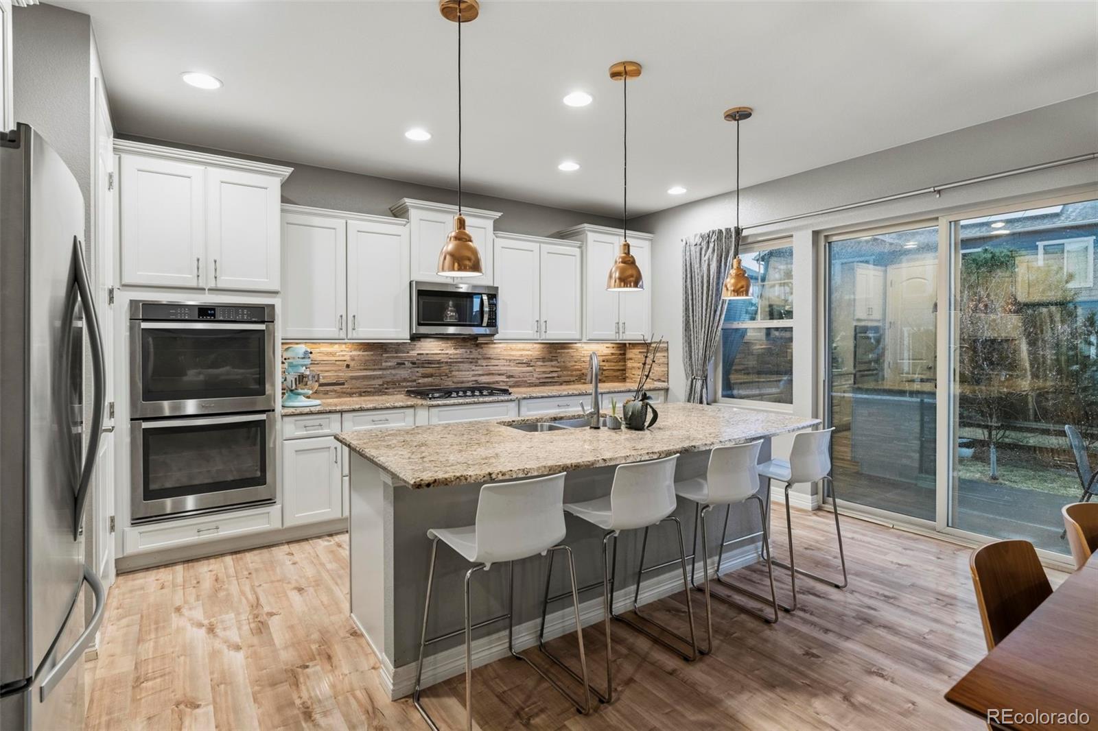 14953 Melco Avenue Parker CO 80134