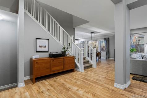 14953 Melco Avenue Parker CO 80134