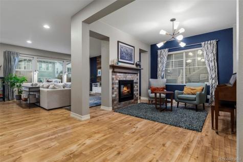 14953 Melco Avenue Parker CO 80134
