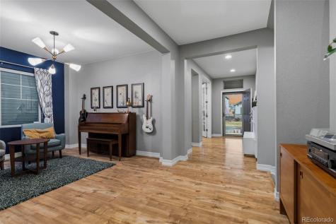 14953 Melco Avenue Parker CO 80134