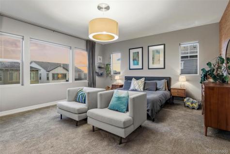 14953 Melco Avenue Parker CO 80134