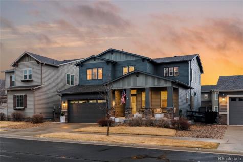 14953 Melco Avenue Parker CO 80134