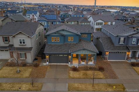 14953 Melco Avenue Parker CO 80134