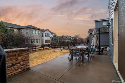 14953 Melco Avenue Parker CO 80134